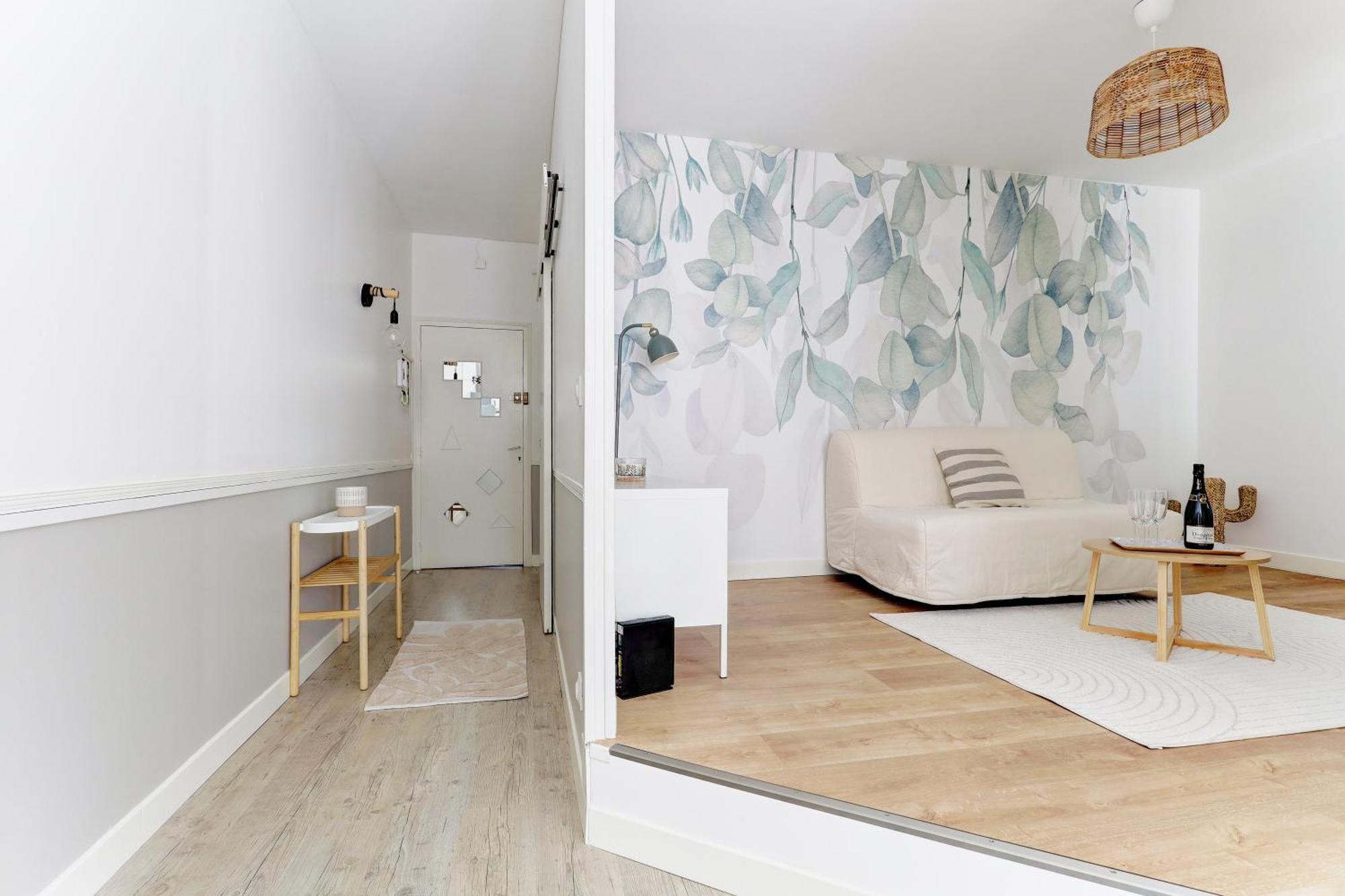 Le Bubbly - Appartement Lumineux De 50M² Epernay Luaran gambar