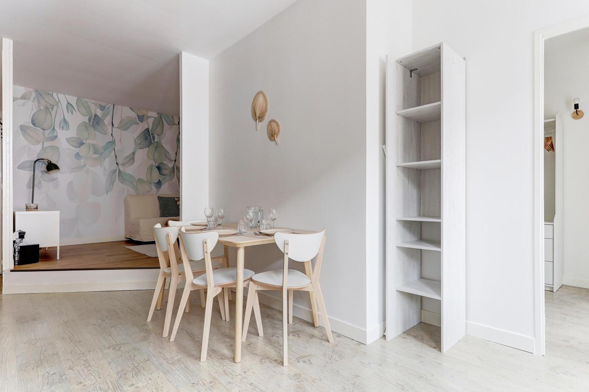 Le Bubbly - Appartement Lumineux De 50M² Epernay Luaran gambar