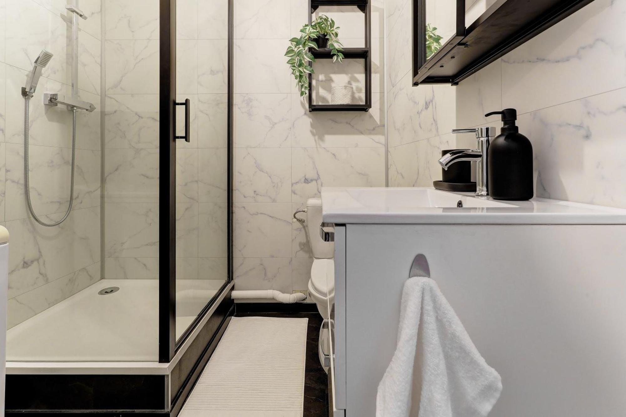 Le Bubbly - Appartement Lumineux De 50M² Epernay Luaran gambar